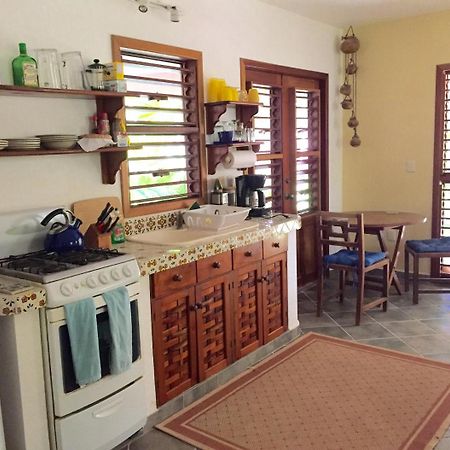 Nah Uxibal Villa And Casitas ตูลุม ภายนอก รูปภาพ