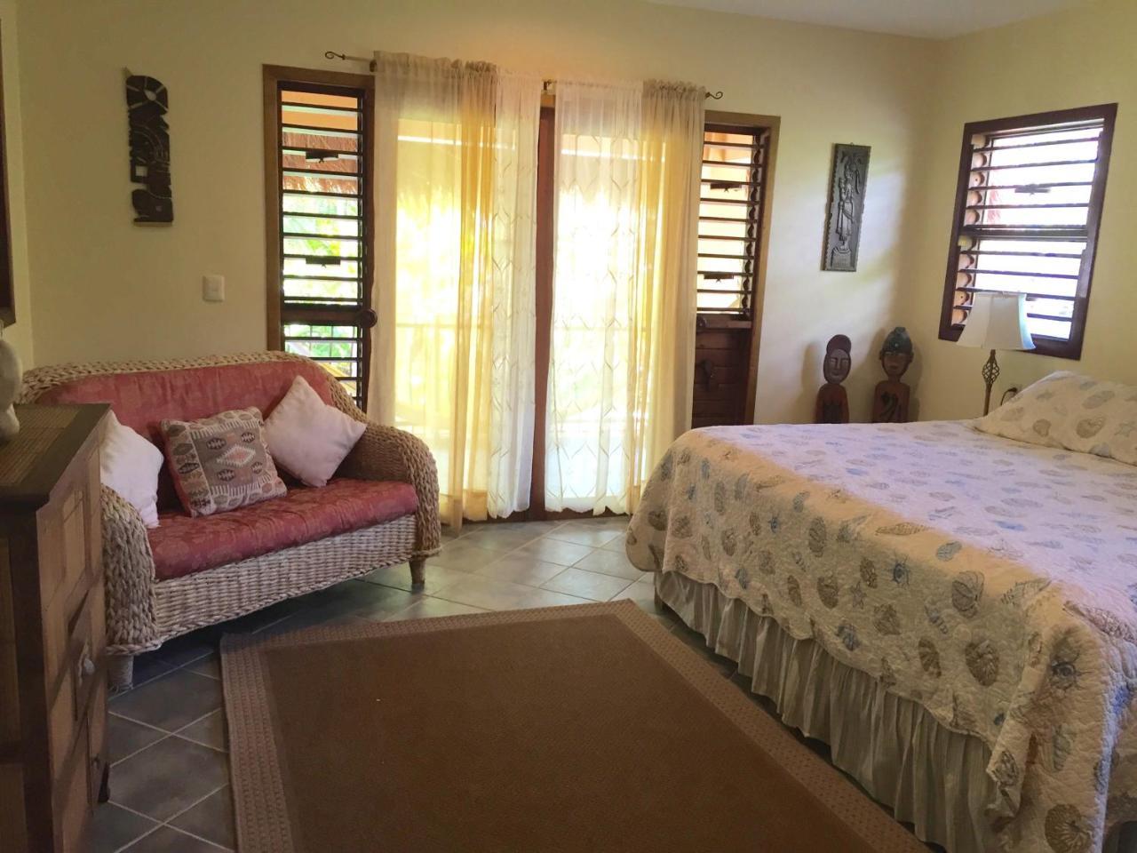 Nah Uxibal Villa And Casitas ตูลุม ภายนอก รูปภาพ