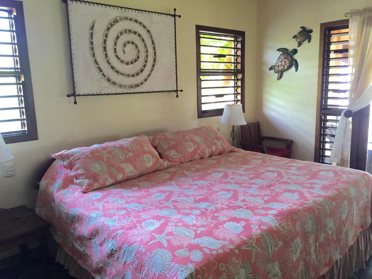Nah Uxibal Villa And Casitas ตูลุม ภายนอก รูปภาพ