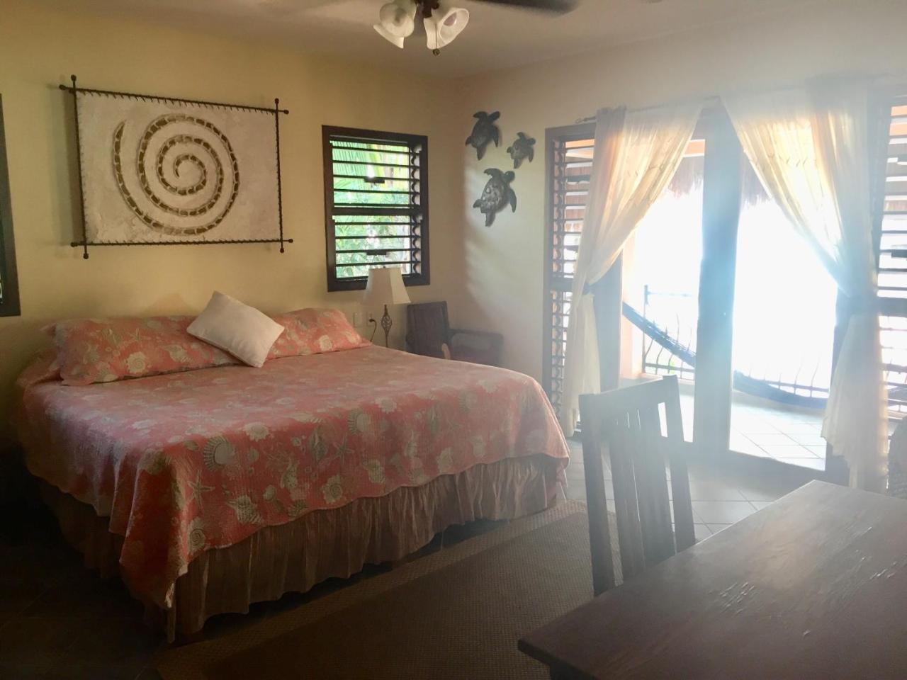 Nah Uxibal Villa And Casitas ตูลุม ภายนอก รูปภาพ