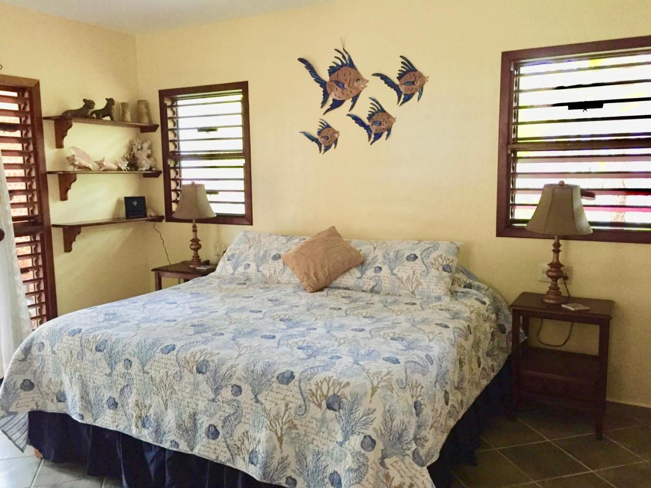 Nah Uxibal Villa And Casitas ตูลุม ภายนอก รูปภาพ